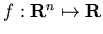 $df_{x_0}\neq {\rm O}$