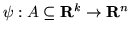 $A={\overline A}^{\!\!\!{^{\circ}}}$