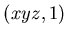 $f(x,y) = 2x^4-x^2 e^y +e^{4y}$